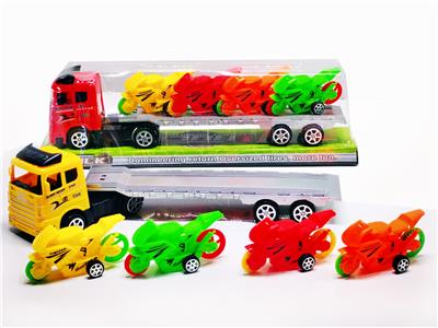 Inertia series - OBL10129957