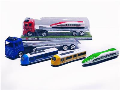 Inertia series - OBL10129958