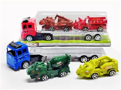 Inertia series - OBL10129959