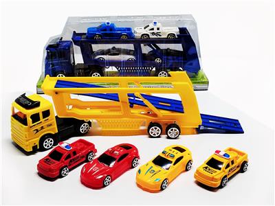 Inertia series - OBL10129962