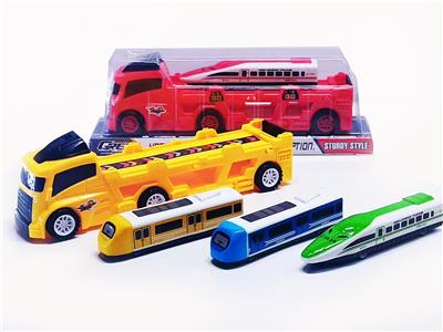 Inertia series - OBL10129964