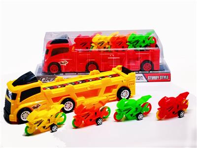 Inertia series - OBL10129965