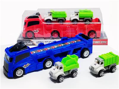 Inertia series - OBL10129967