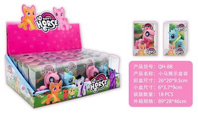 Beauty set - OBL10130021