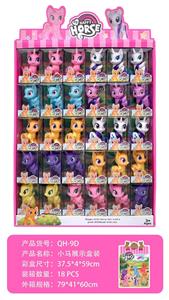 Beauty set - OBL10130027