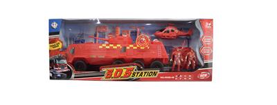 Militarytoys&Policeset - OBL10130032