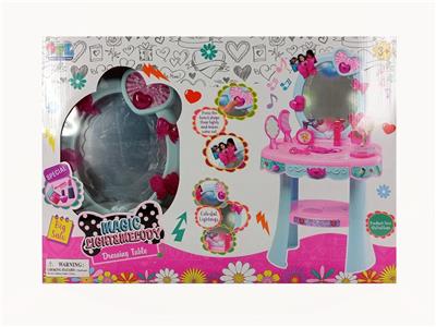 Beauty set - OBL10130299