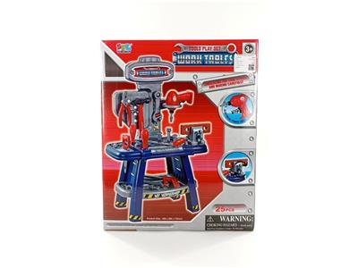 TOOL SERIES - OBL10130305