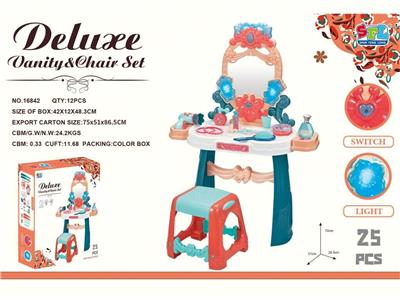 Beauty set - OBL10130308