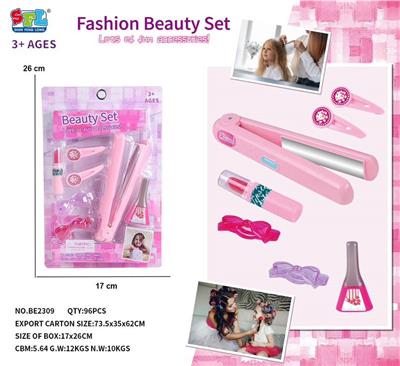 Beauty set - OBL10130344