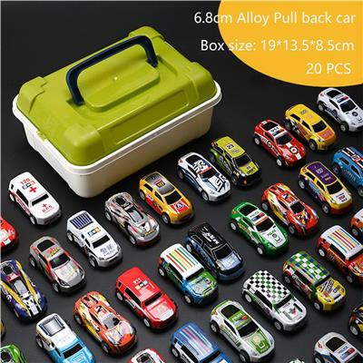 Die-cast toys - OBL10130388
