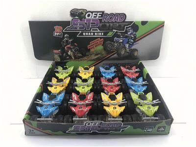 Free wheel toys - OBL10130413