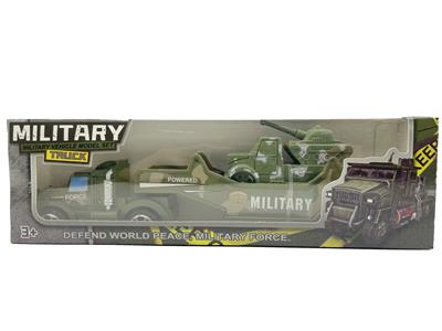 Inertia series - OBL10130426