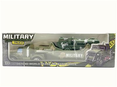 Inertia series - OBL10130427