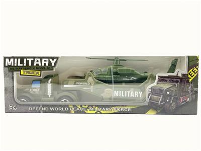 Inertia series - OBL10130429