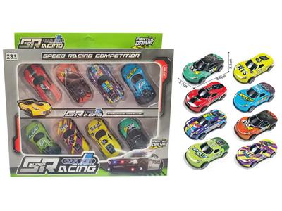 Die-cast toys - OBL10130435