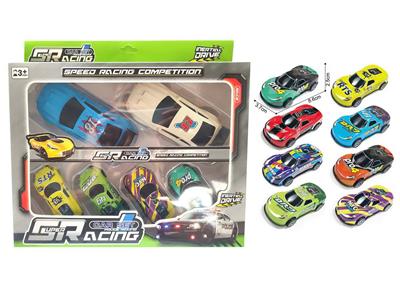 Die-cast toys - OBL10130436