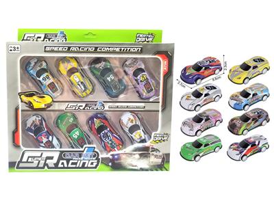Die-cast toys - OBL10130441