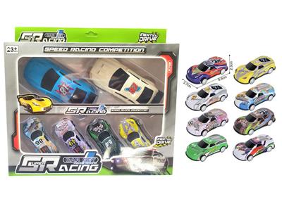 Die-cast toys - OBL10130442