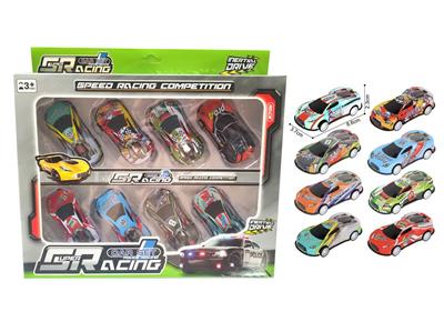 Die-cast toys - OBL10130448