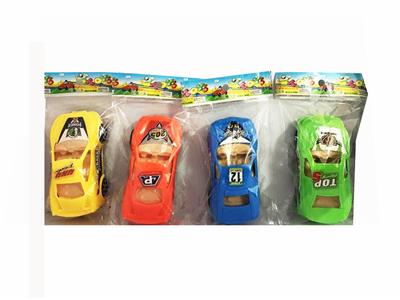回力赛车 - OBL10130458