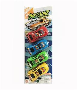 回力赛车 - OBL10130466