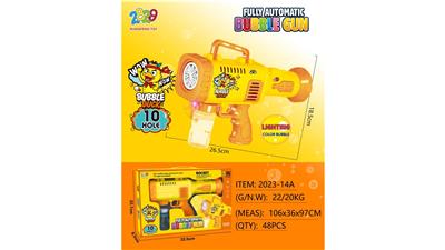 BUBBLE SET - OBL10131286