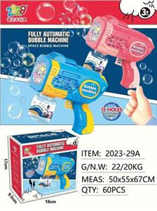 BUBBLE SET - OBL10131298