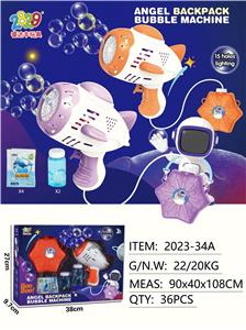 BUBBLE SET - OBL10131303