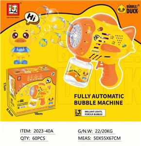 BUBBLE SET - OBL10131309