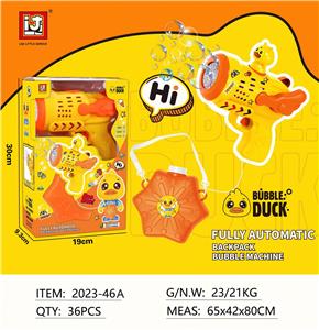 BUBBLE SET - OBL10131315