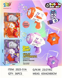 BUBBLE SET - OBL10131320