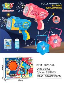 BUBBLE SET - OBL10131324
