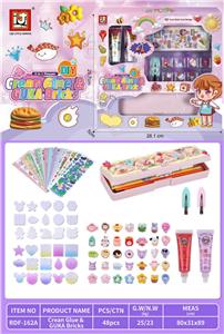 Beauty set - OBL10131517