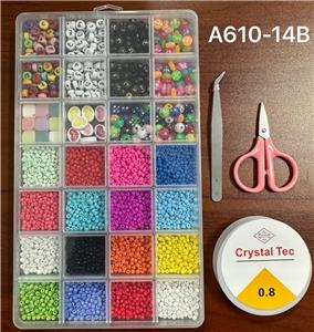 Beauty set - OBL10131584