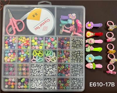 Beauty set - OBL10131689