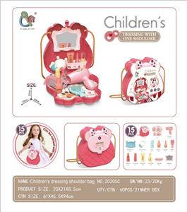 Beauty set - OBL10131828