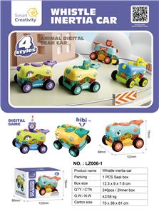 Inertia series - OBL10131864