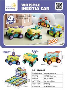 Inertia series - OBL10131865