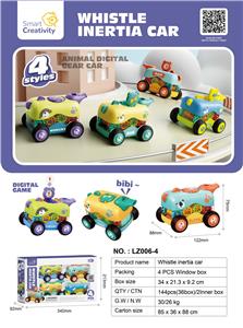 Inertia series - OBL10131867