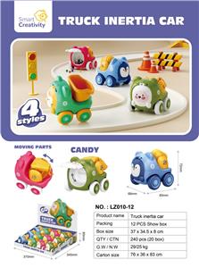 Inertia series - OBL10131869