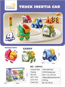 Inertia series - OBL10131871