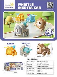 Inertia series - OBL10131878