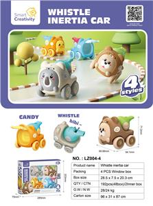 Inertia series - OBL10131879