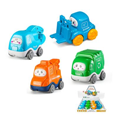 Inertia series - OBL10131895