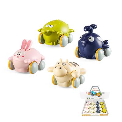 Inertia series - OBL10131897