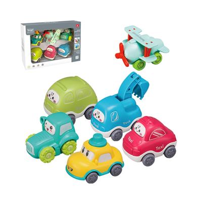 Inertia series - OBL10131899