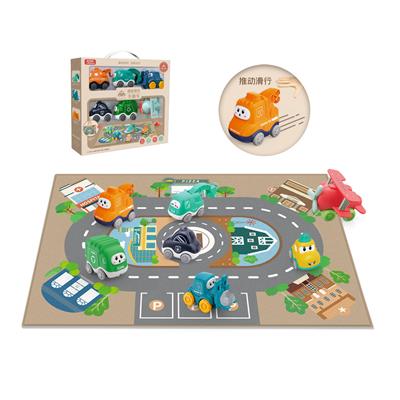 Inertia series - OBL10131900