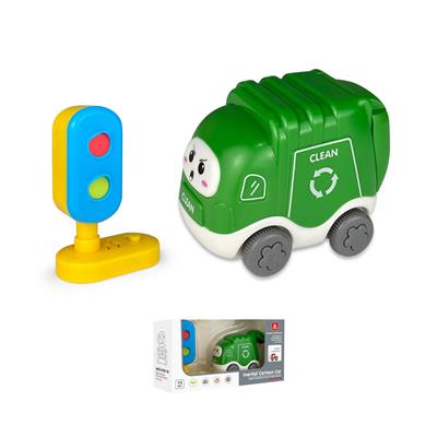 Inertia series - OBL10131916