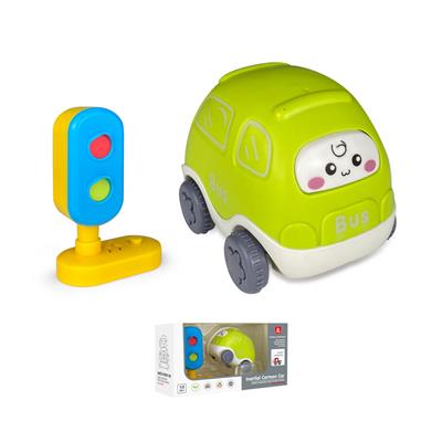 Inertia series - OBL10131919